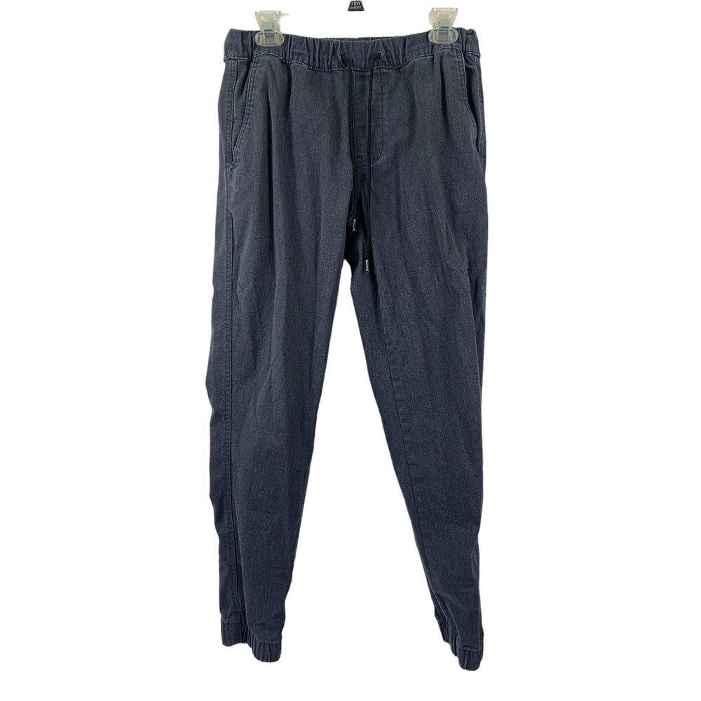 Old Navy Men's Dark Grey Joggers